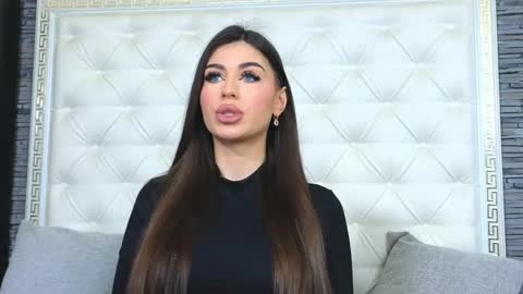 Gabriela online show from March 2026 10:21:02 AM