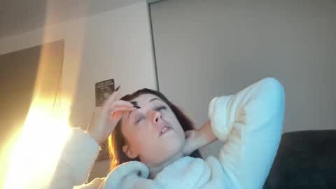 Snapshot of rosewater861 chatting on December 2024 04:42:01 AM not your average online show from December 2024 04:42:01 AM