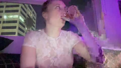 Snapshot of rosewater861 chatting on February 2025 03:01:02 AM not your average online show from February 2025 03:01:02 AM