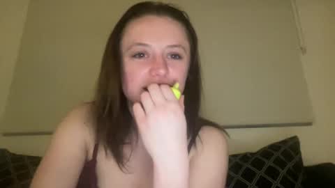 Snapshot of rosewater861 chatting on March 2025 03:29:01 AM not your average online show from March 2025 03:29:01 AM