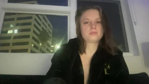 Snapshot of rosewater861 chatting on November 2025 02:34:02 AM not your average online show from November 2025 02:34:02 AM