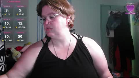 Rosey online show from November 2025 09:32:01 AM