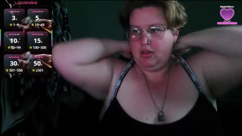 Rosey online show from November 2025 08:30:02 AM