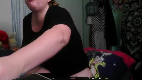 Rosey online show from December 2025 11:36:02 PM