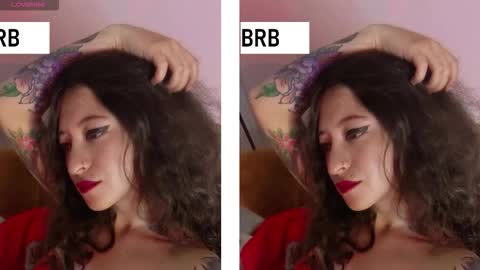 Rosh Hell online show from October 2025 08:59:01 AM