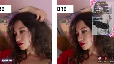 Rosh Hell online show from December 2025 07:57:02 AM