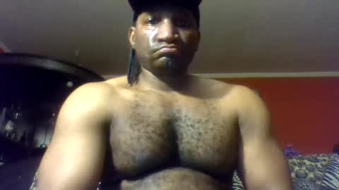 Snapshot of roshun69 chatting on March 2025 08:02:01 AM Roshun Haynes online show from March 2025 08:02:01 AM