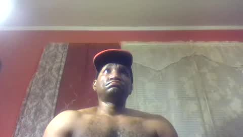 Snapshot of roshun69 chatting on September 2025 07:25:02 AM Roshun Haynes online show from September 2025 07:25:02 AM