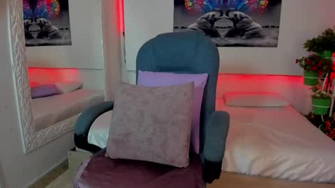 rosi_cooper online show from February 2026 11:05:02 AM