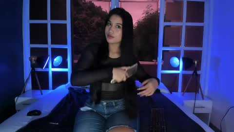 Rosie online show from May 2026 11:49:01 AM