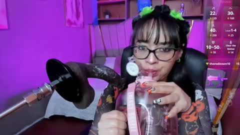 rosie_jhons online show from October 2025 04:09:02 AM