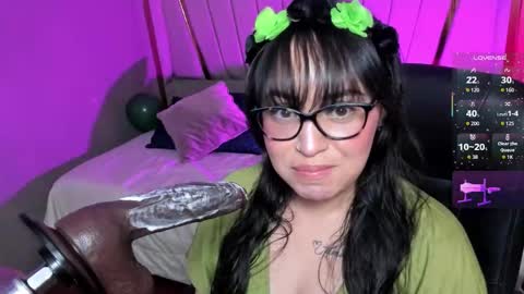 rosie_jhons online show from March 2026 03:44:01 AM