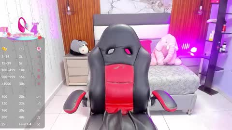 ROSSI online show from September 2025 07:26:01 PM