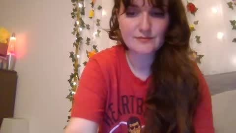 Snapshot of rosie_woods chatting on September 2025 04:50:01 AM rosie_woods online show from September 2025 04:50:01 AM