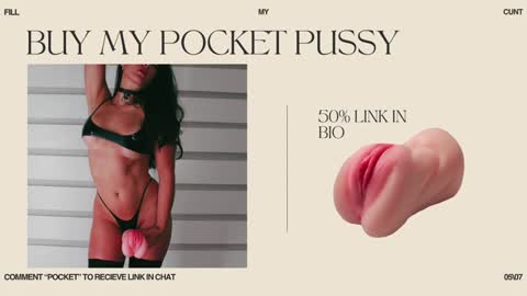 Rosie Bones online show from March 2026 08:23:01 PM