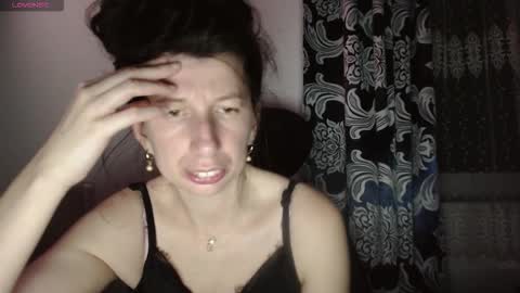 RosieHayes online show from November 2025 09:27:01 PM