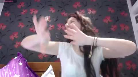 RosieHayes online show from March 2026 07:45:02 AM