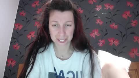 RosieHayes online show from March 2026 09:04:02 PM