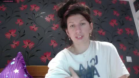 RosieHayes online show from March 2026 08:09:01 PM