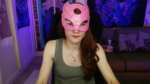 Snapshot of rosieplay chatting on September 2025 08:12:02 PM RosieFem online show from September 2025 08:12:02 PM