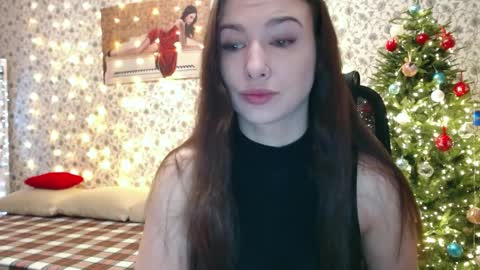 Snapshot of rosierosa chatting on December 2024 04:12:02 AM Rosie is waiting for YOU online show from December 2024 04:12:02 AM
