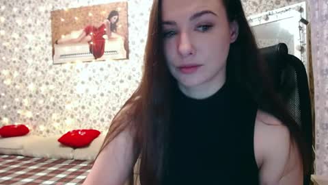 Snapshot of rosierosa chatting on February 2025 04:53:01 AM Rosie is waiting for YOU online show from February 2025 04:53:01 AM
