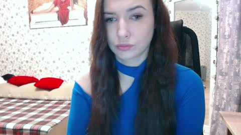 Snapshot of rosierosa chatting on February 2025 04:01:01 AM Rosie is waiting for YOU online show from February 2025 04:01:01 AM