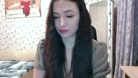 Snapshot of rosierosa chatting on March 2025 03:56:01 AM Rosie is waiting for YOU online show from March 2025 03:56:01 AM