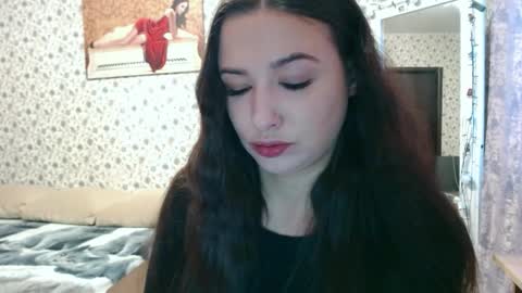 Snapshot of rosierosa chatting on September 2025 04:37:02 AM Rosie is waiting for YOU online show from September 2025 04:37:02 AM