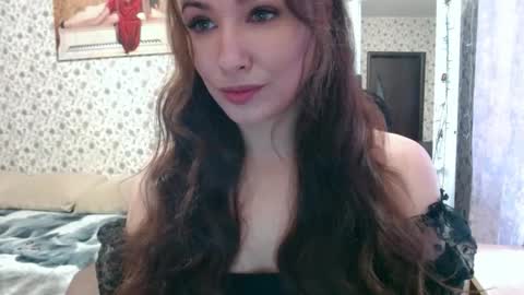 Snapshot of rosierosa chatting on September 2025 11:13:02 AM Rosie is waiting for YOU online show from September 2025 11:13:02 AM