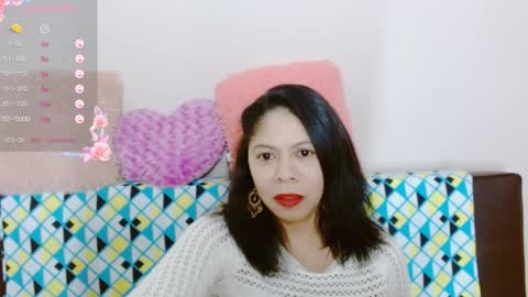 Snapshot of rositaredred chatting on April 2026 07:28:02 AM ROSE online show from April 2026 07:28:02 AM