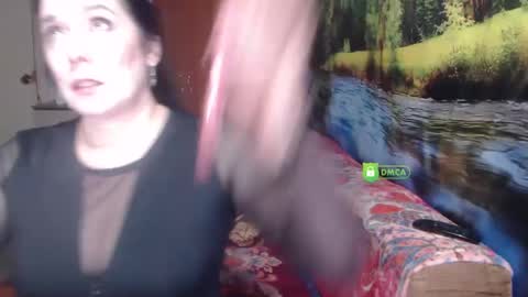 RositaSky online show from December 2024 03:49:02 AM