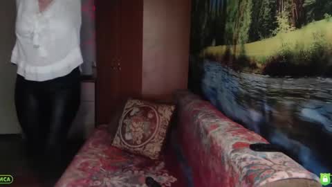 RositaSky online show from December 2024 10:52:02 PM