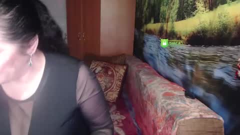 RositaSky online show from March 2025 02:41:02 AM