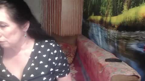 RositaSky online show from February 2026 10:40:01 PM