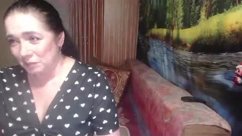 RositaSky online show from April 2026 09:18:01 AM