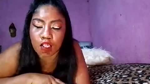 Snapshot of rosmerynava chatting on February 2025 03:08:02 AM rosmerynavarro online show from February 2025 03:08:02 AM