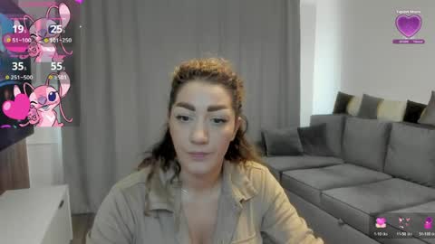 Rossa online show from April 2026 08:04:02 AM