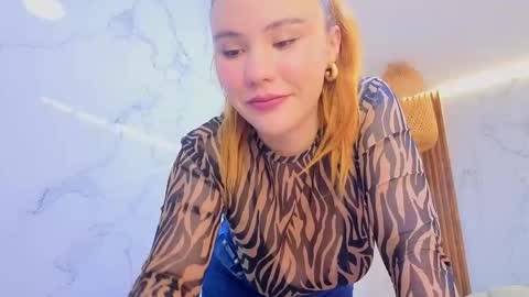 Rosse online show from March 2026 12:02:02 PM