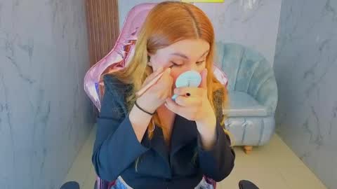 Rosse online show from April 2026 12:31:01 PM