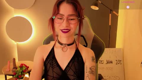 Miss Rosse online show from March 2026 01:06:01 PM