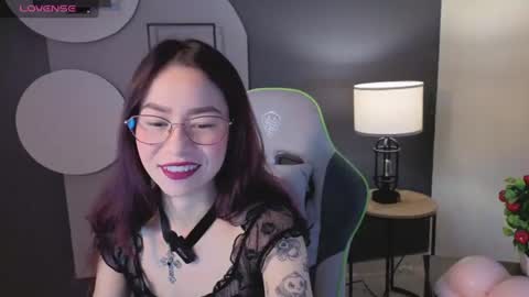 Miss Rosse online show from July 2026 03:38:02 PM
