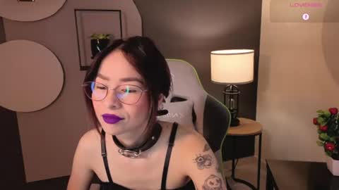 Miss Rosse online show from July 2026 01:36:01 PM