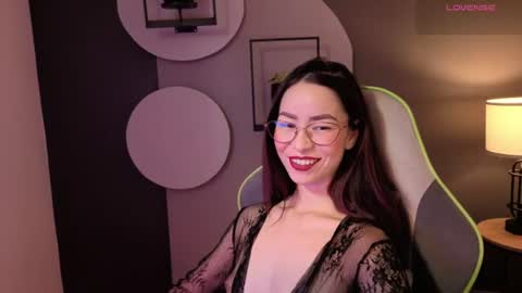 Miss Rosse online show from July 2026 03:18:02 PM