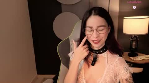 Miss Rosse online show from July 2026 03:36:02 PM