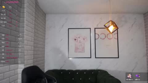 rosse jeane v online show from February 2025 01:00:02 PM