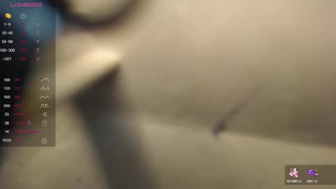 rosse jeane v online show from March 2025 01:06:02 PM