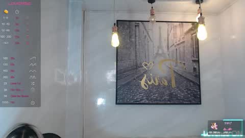 rosse jeane v online show from February 2026 01:34:01 PM