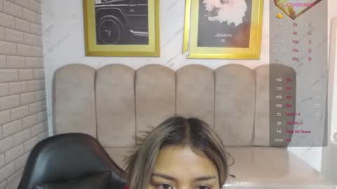 rosse jeane v online show from March 2026 03:44:02 AM