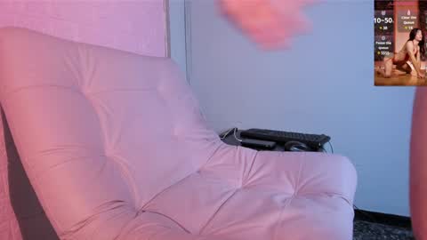 Snapshot of rosse_merry chatting on December 2024 07:36:01 AM Rosse Maria  online show from December 2024 07:36:01 AM